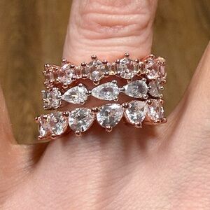 SZ 6 Bomb Party Luxe Bands RBP8097 Success Is The Only Option